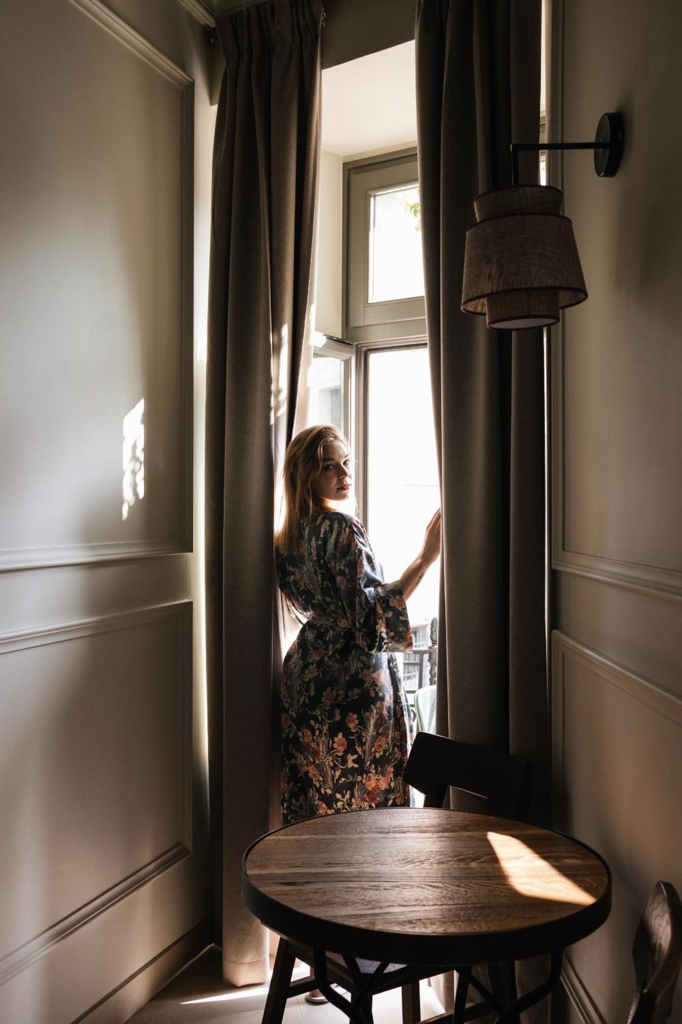 Airy Central Suites Атина Екстериор снимка