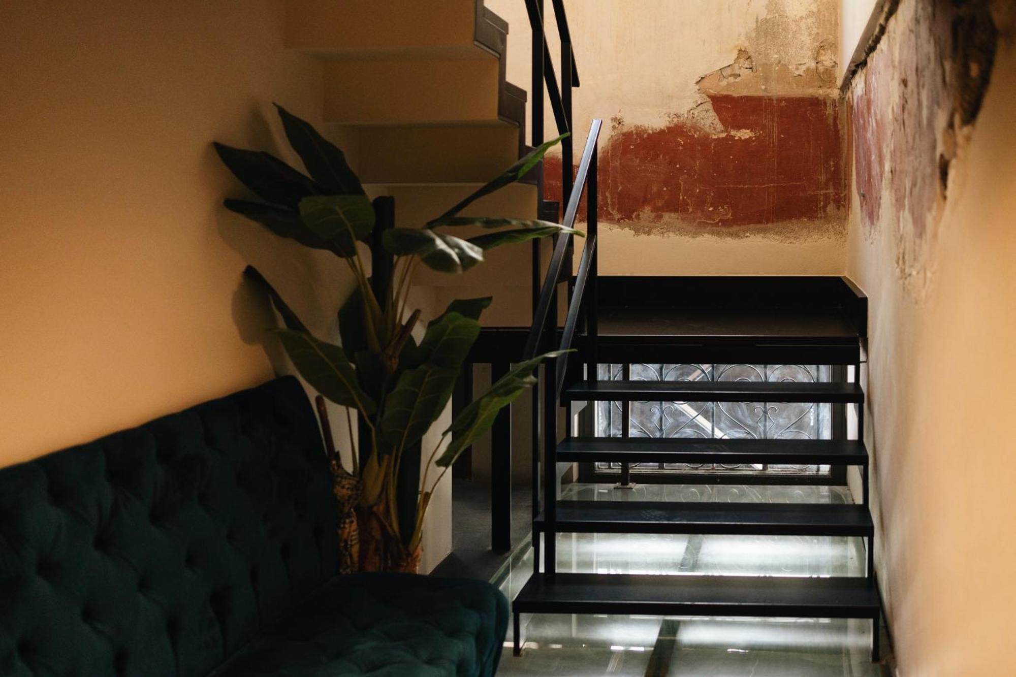 Airy Central Suites Атина Екстериор снимка